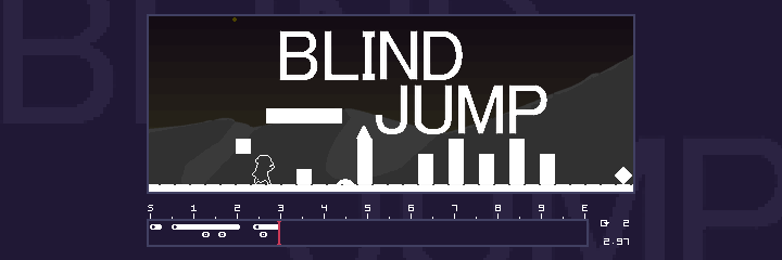 BlindJump
